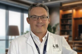 Dr. Antonio Cruz