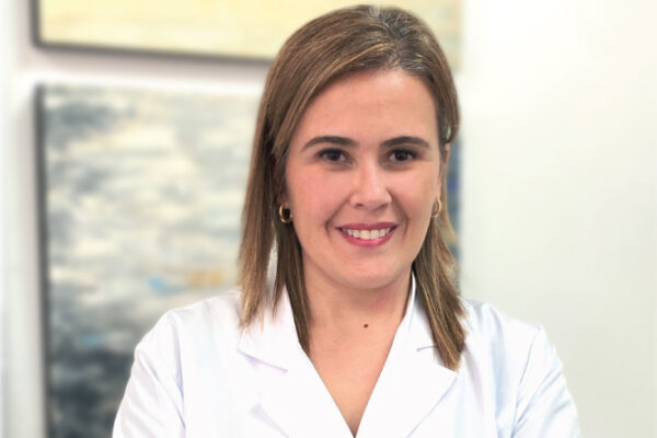 MSc. María Siloe Bahamonde