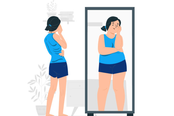 Anorexia y Bulimia