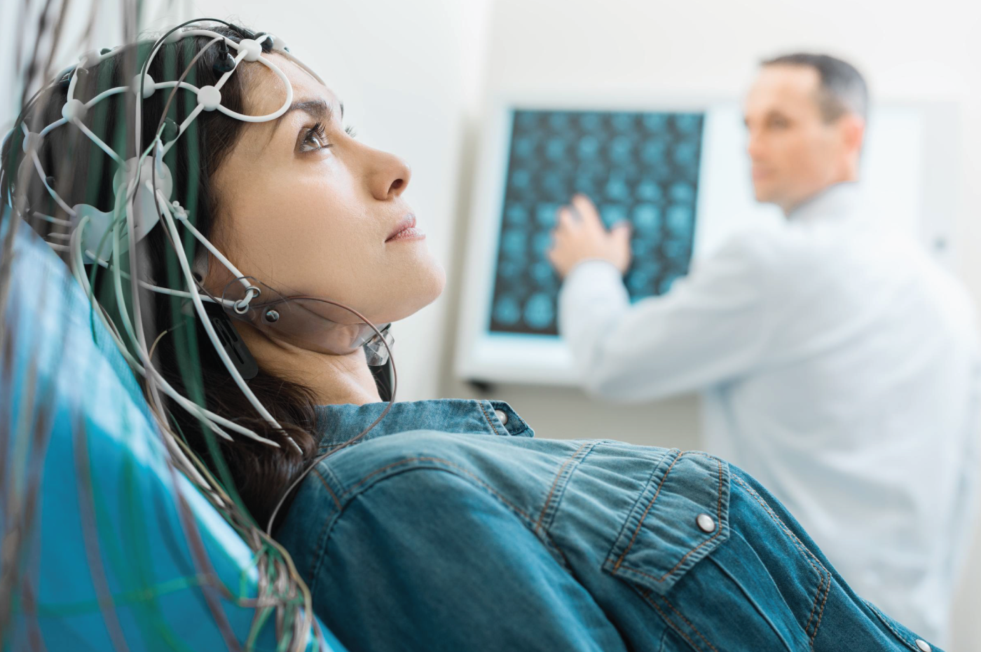 electroencefalograma evaluaciones neurologic international