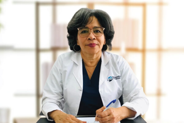 Dra. Alina Recasen Linares