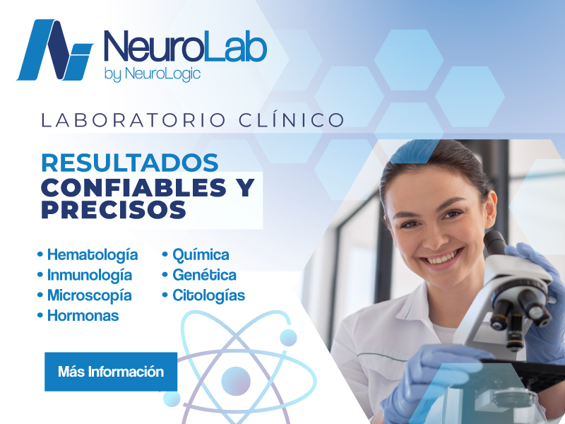 neuronab laboratorio clinico de neurologic