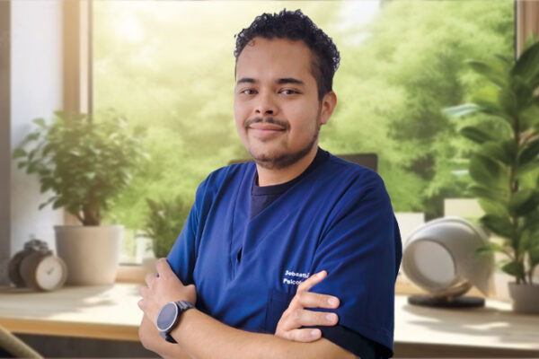 Lic. Sebastián Acosta