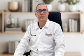 Dr. Sandro Pérez