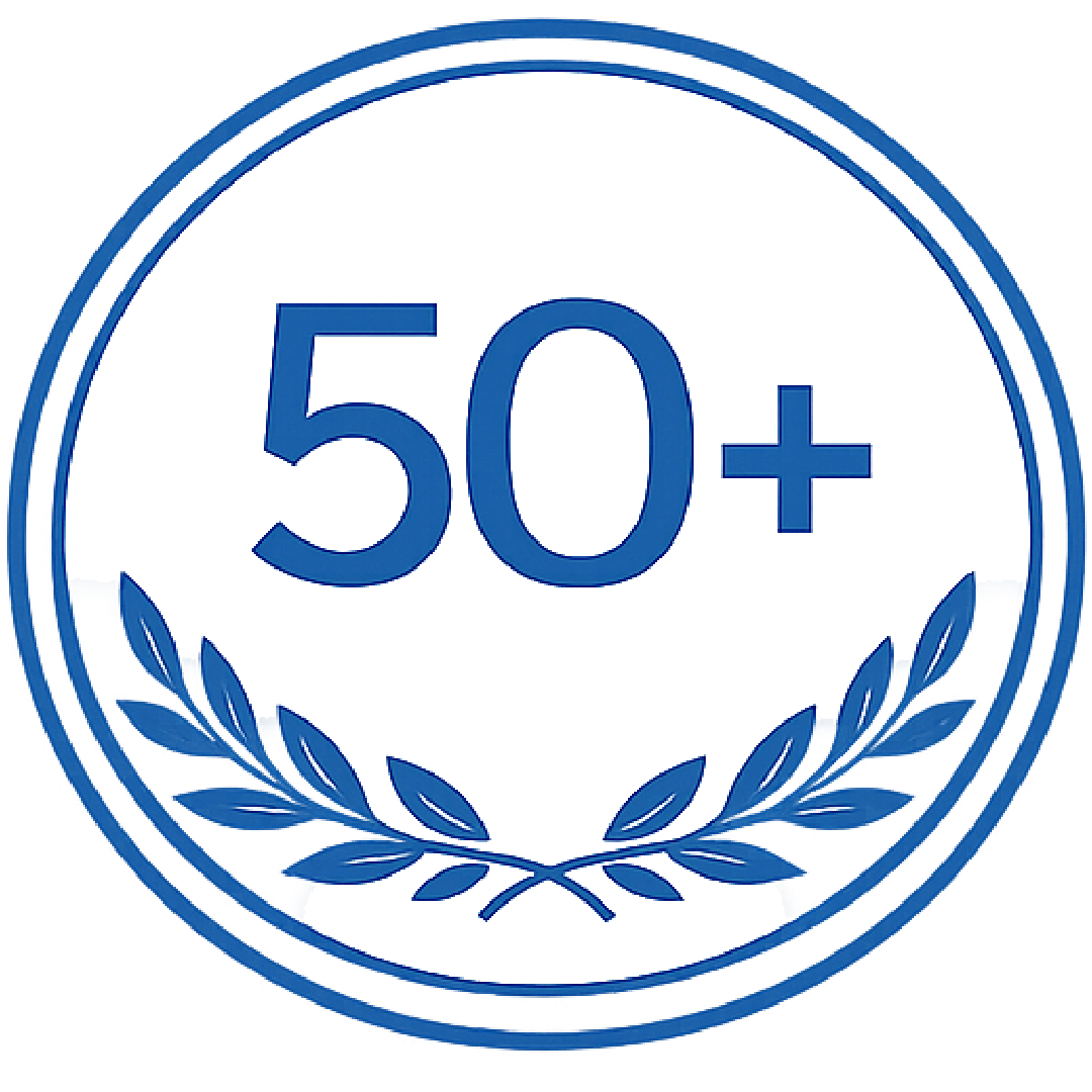 +50 años de legado clínico