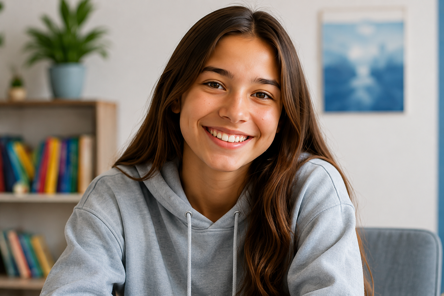 Atención en salud mental para adolescentes