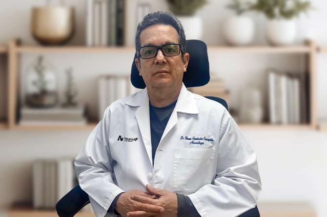 Dr. Otman Fernández