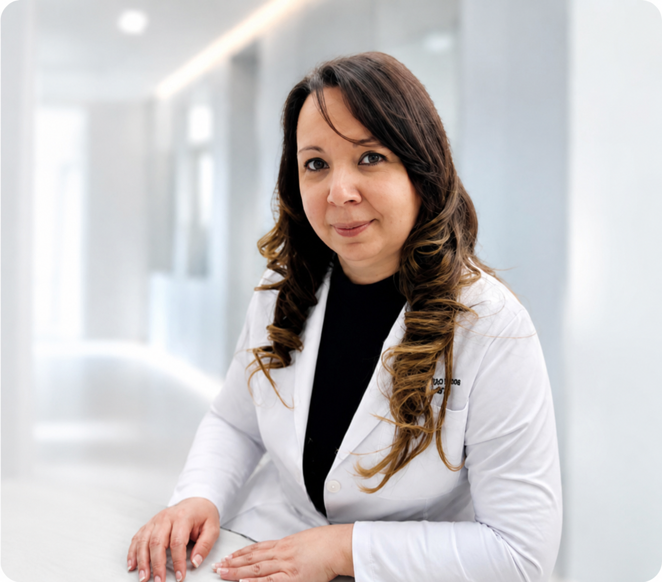 Dra. Yanel Cruz