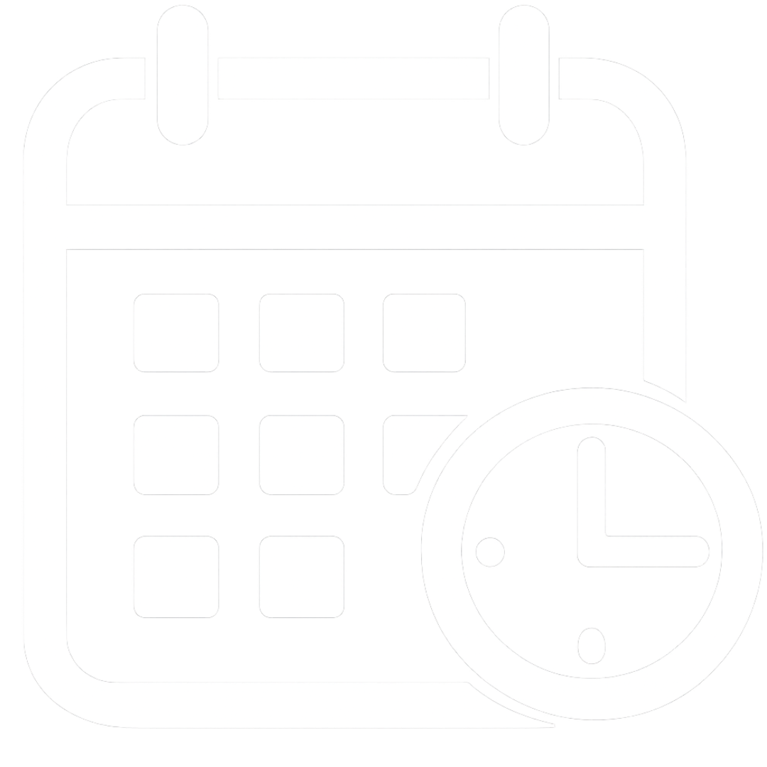 Icono calendario