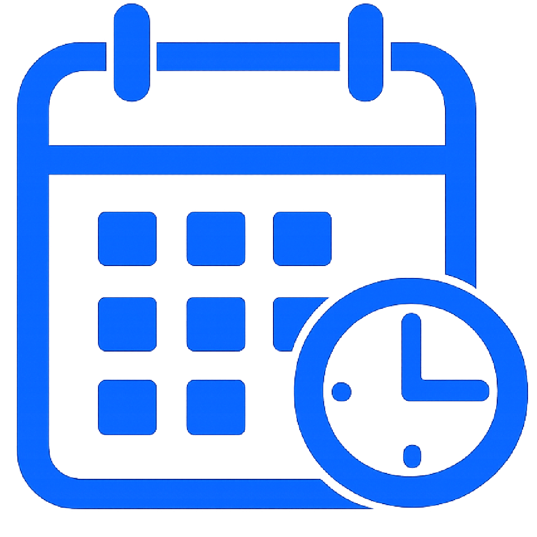 Icono calendario