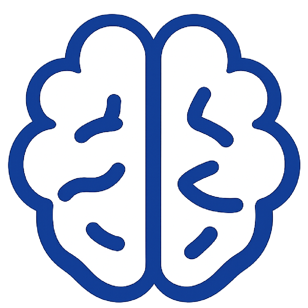Icono funcionamiento cognitivo