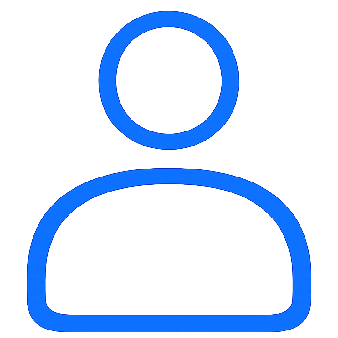 Icono persona