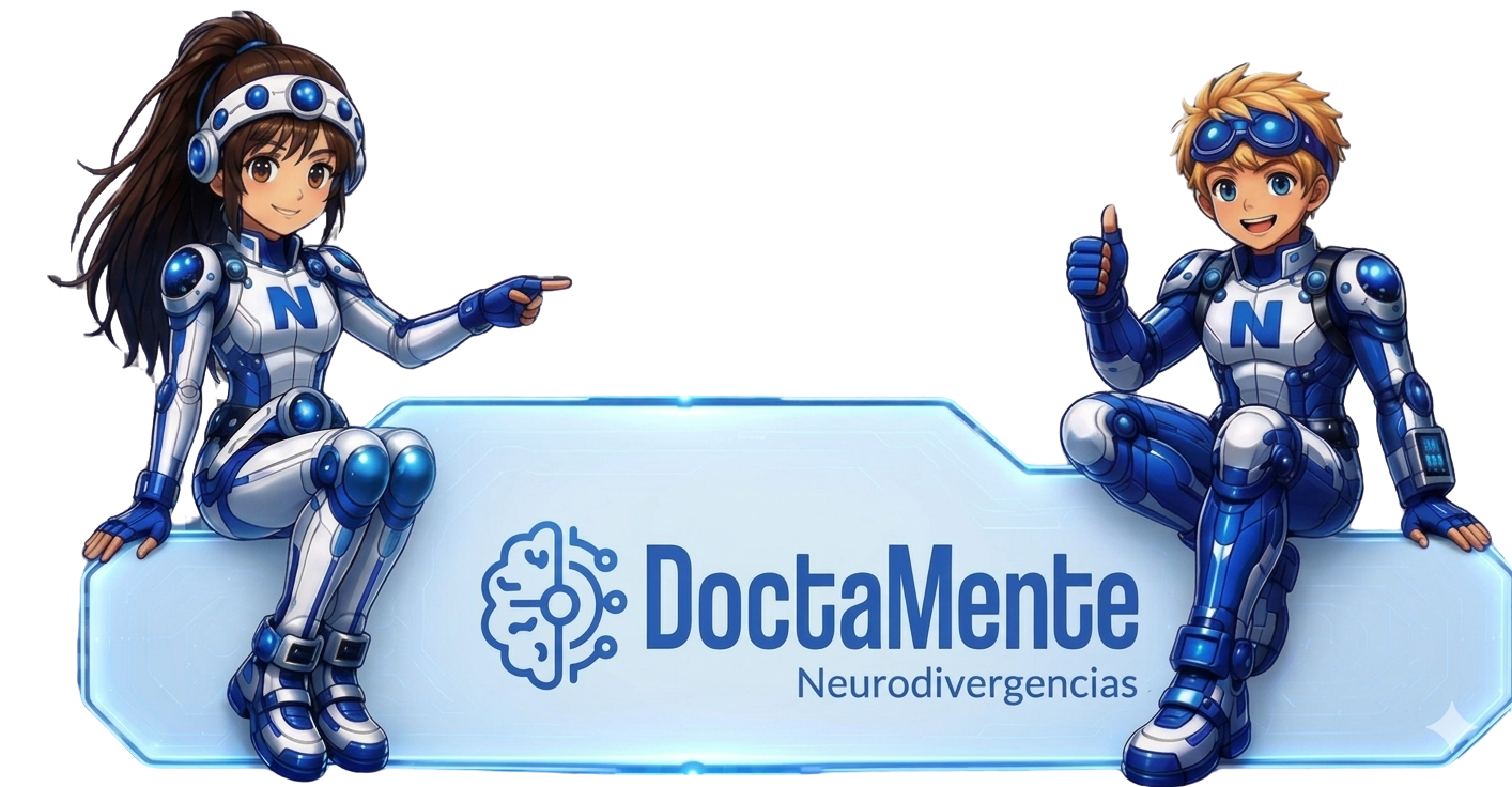 Mielina, Electro y letrero DoctaMente