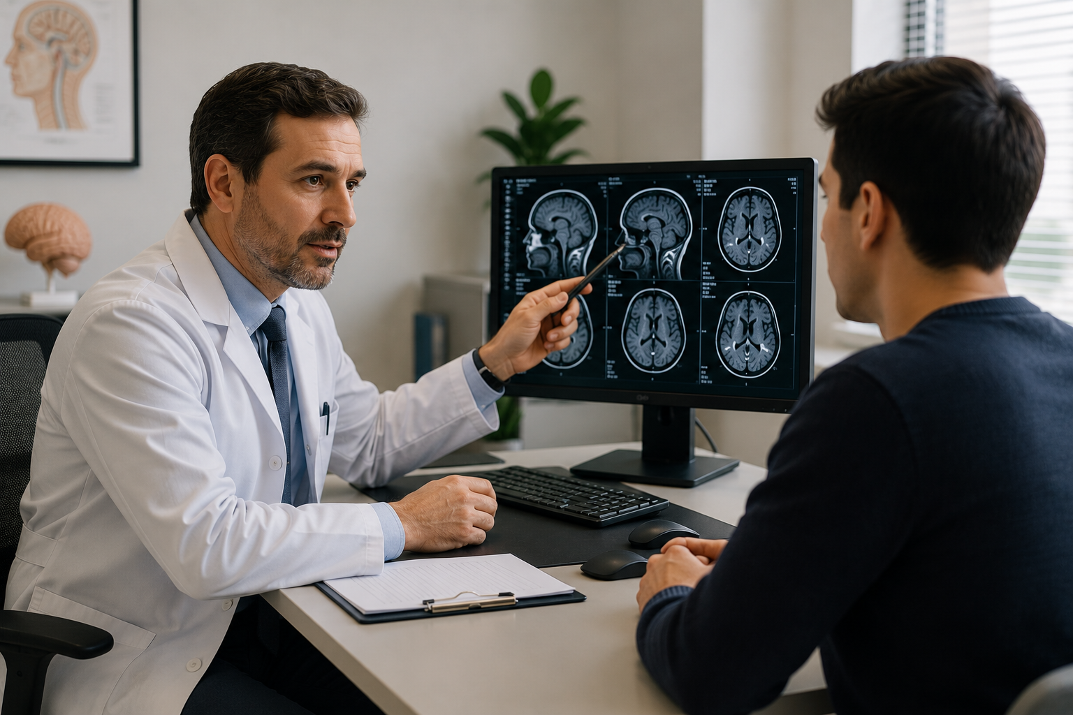 Neurología