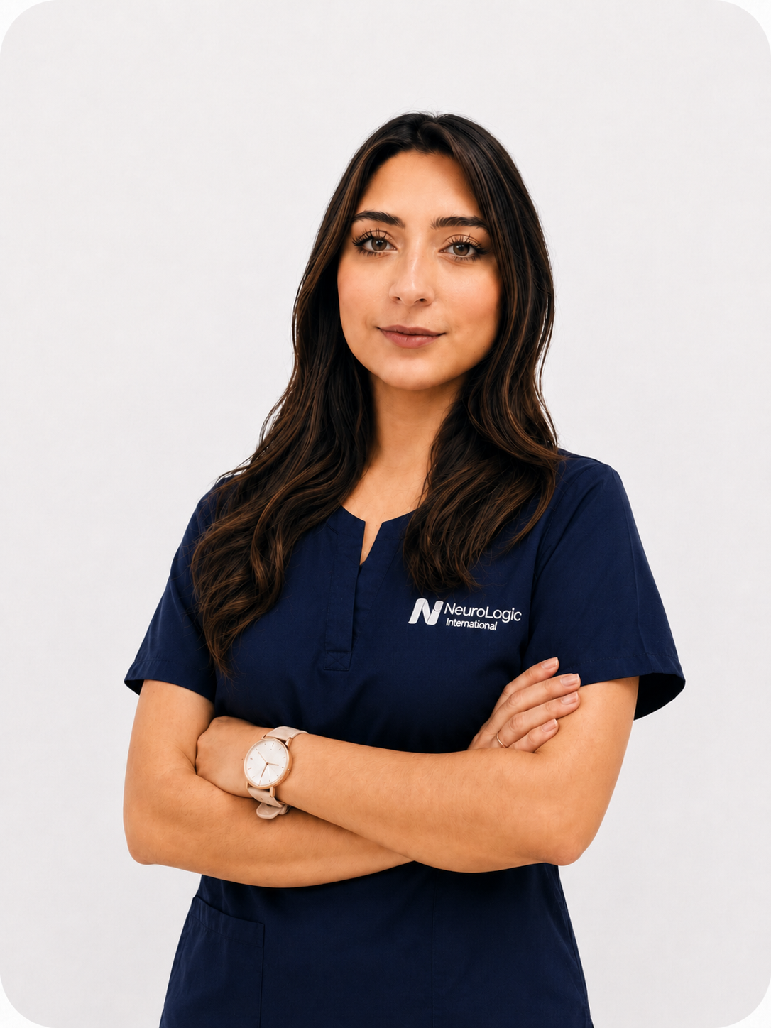 Psi. Alejandra Ceballos