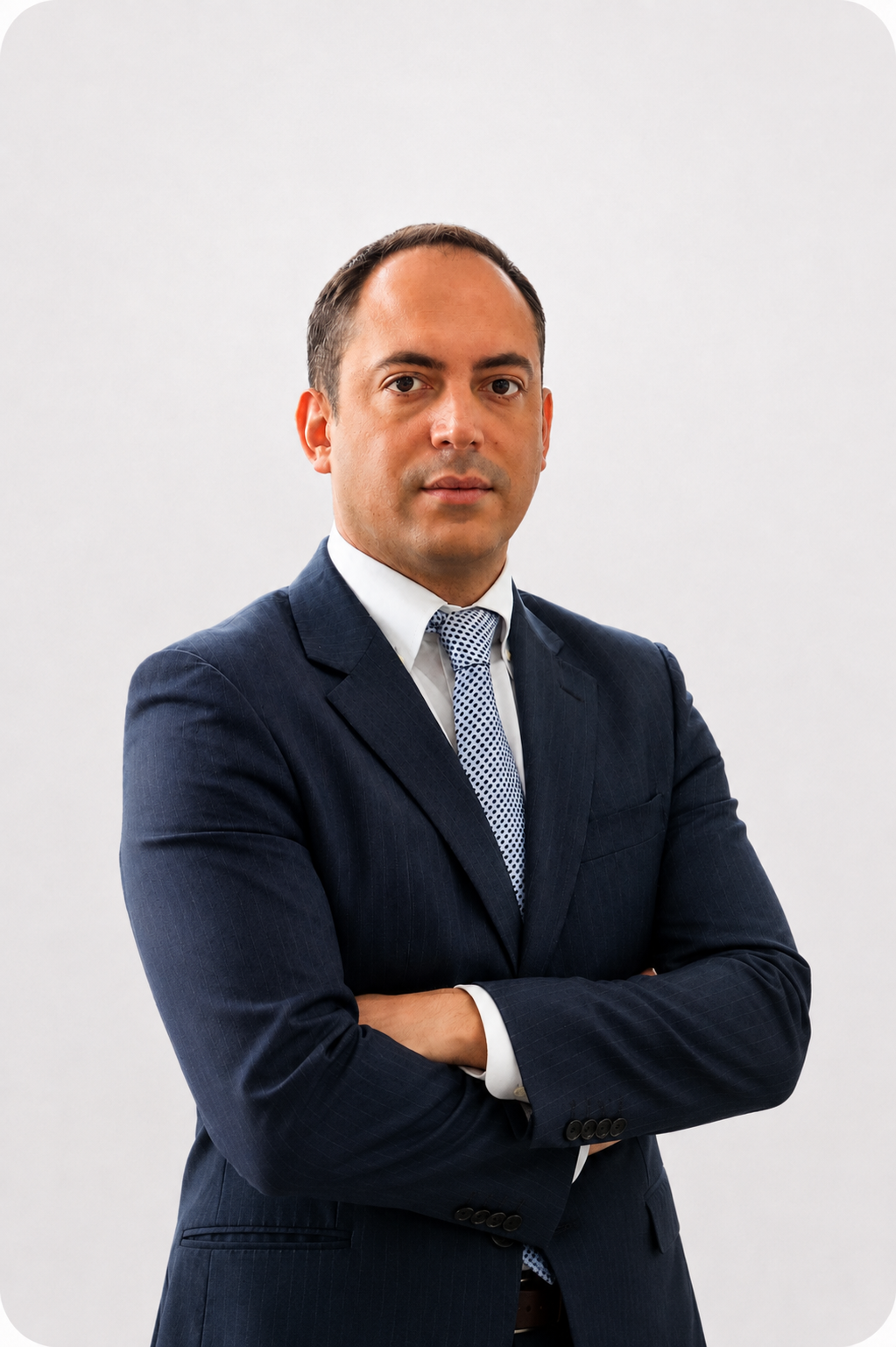 MSc. Alejandro Cruz