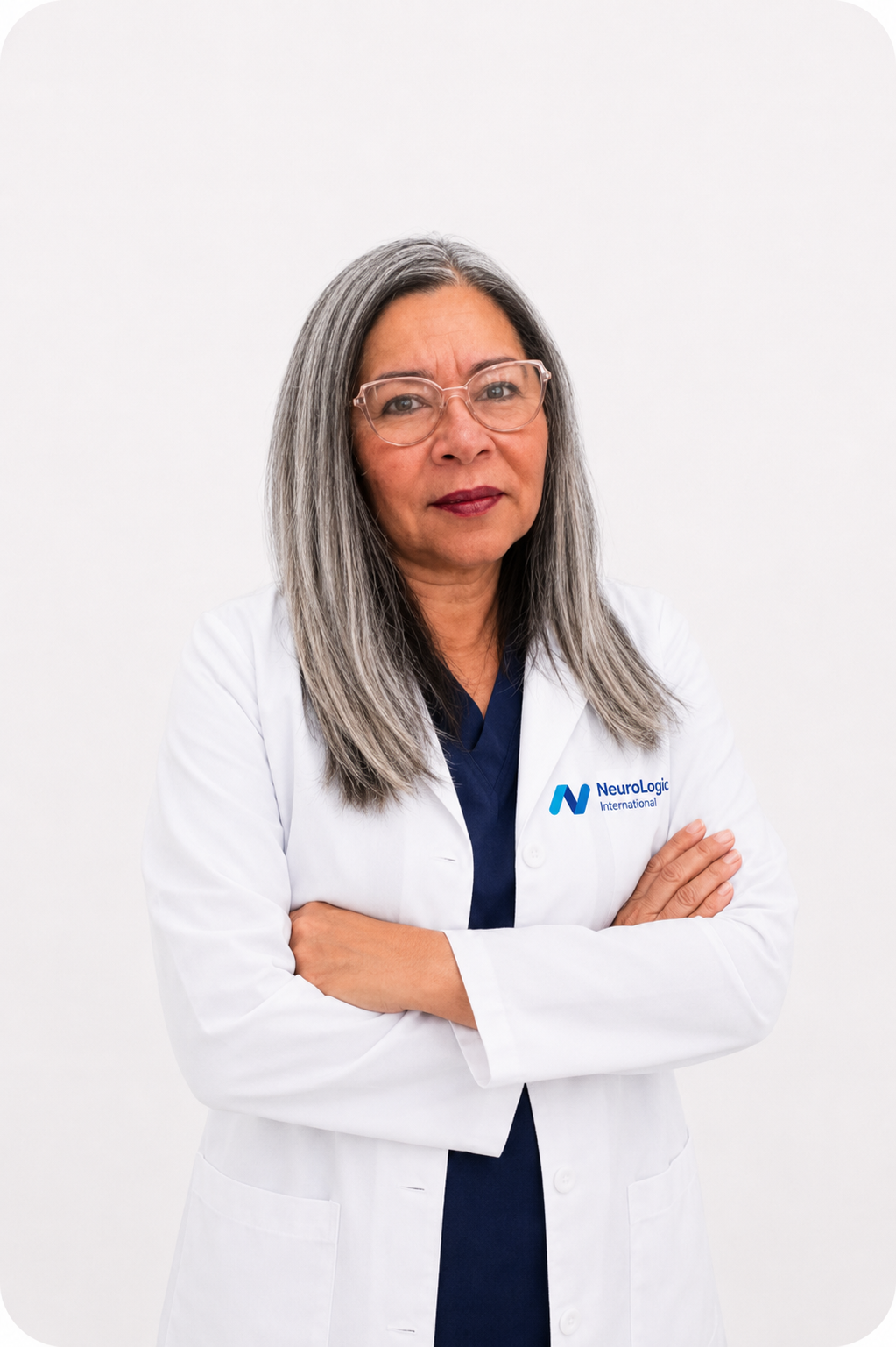 Dra. Alina Recasen Linares
