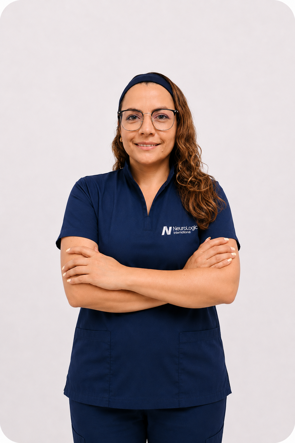 Lcda. Bettyna Navarro Prudant