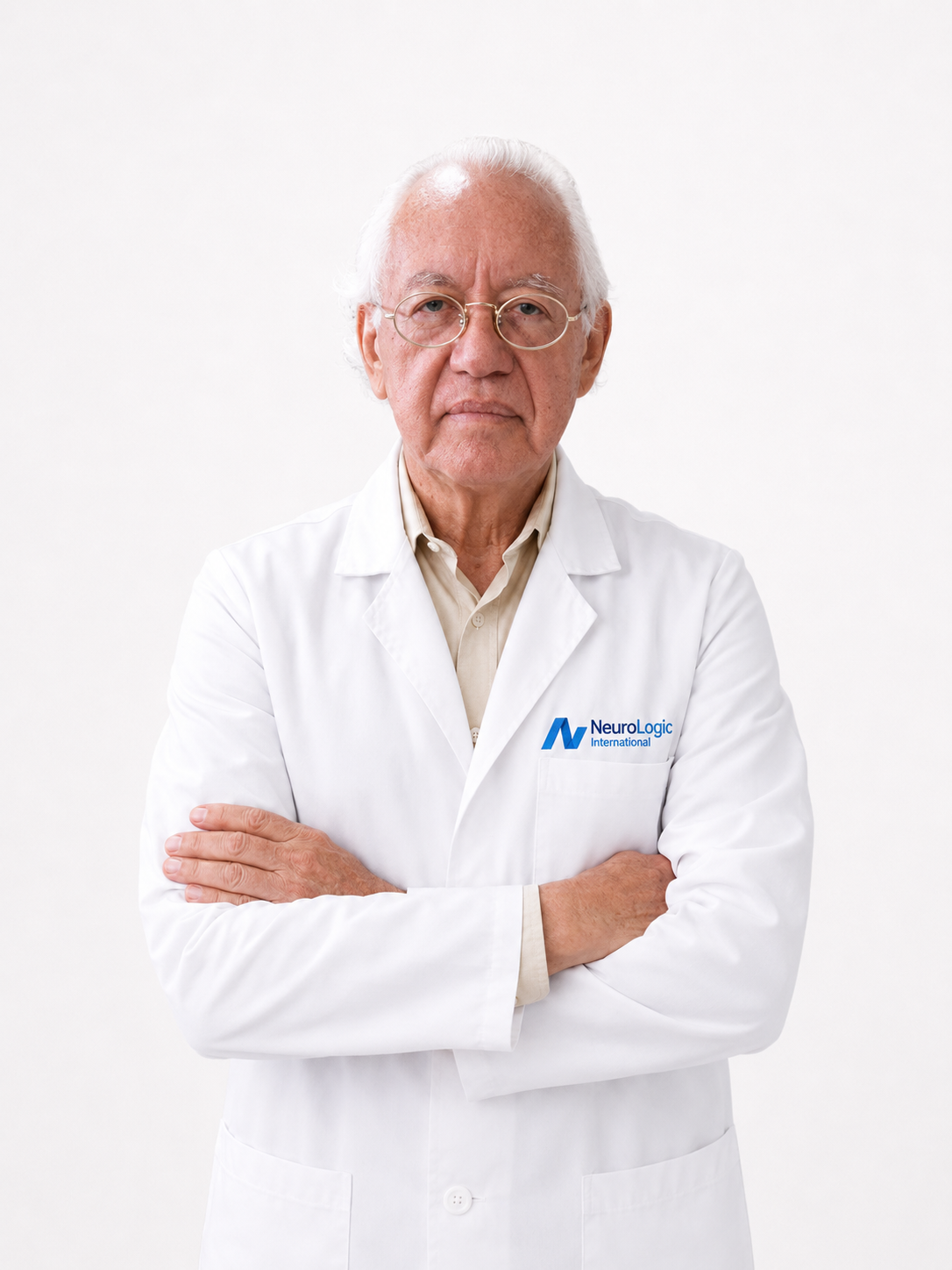 Dr. Marcelo E. Cruz
