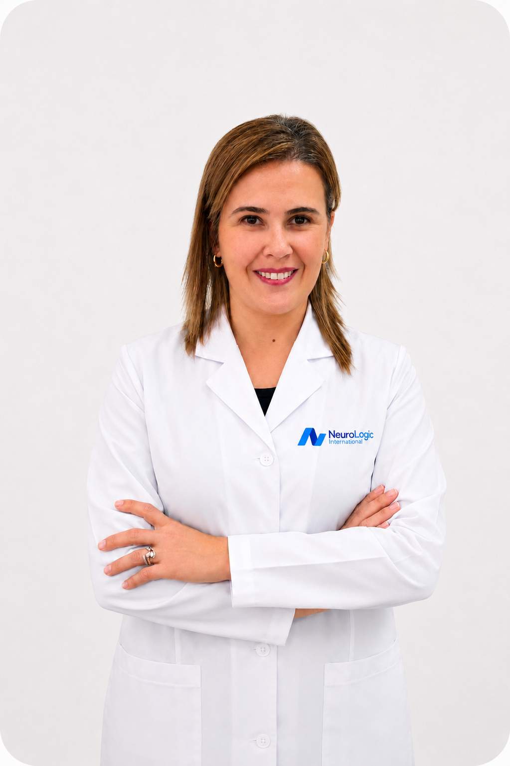 MSc. María Siloe Bahamonde