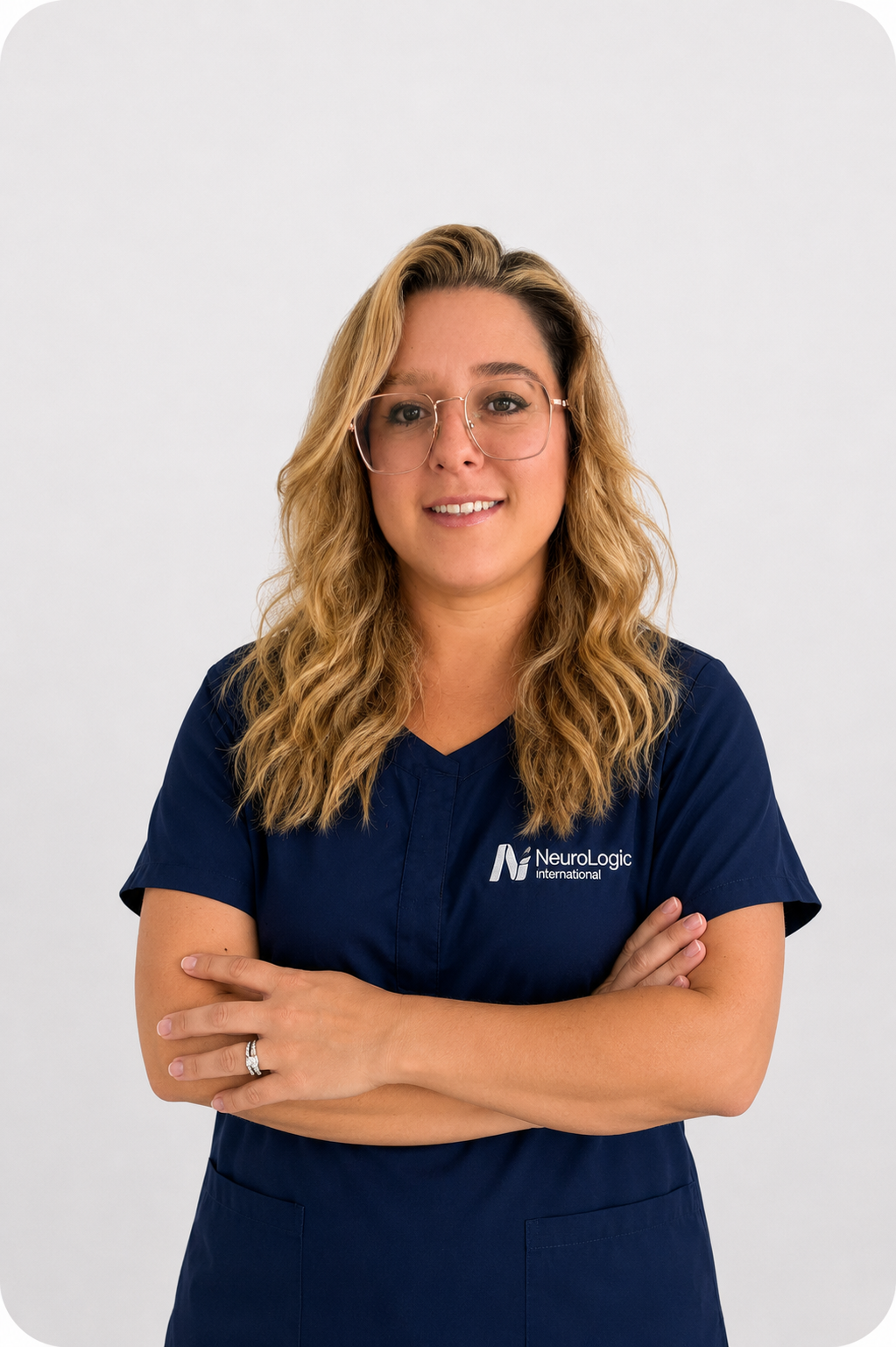 MSc. Michelle Blanco