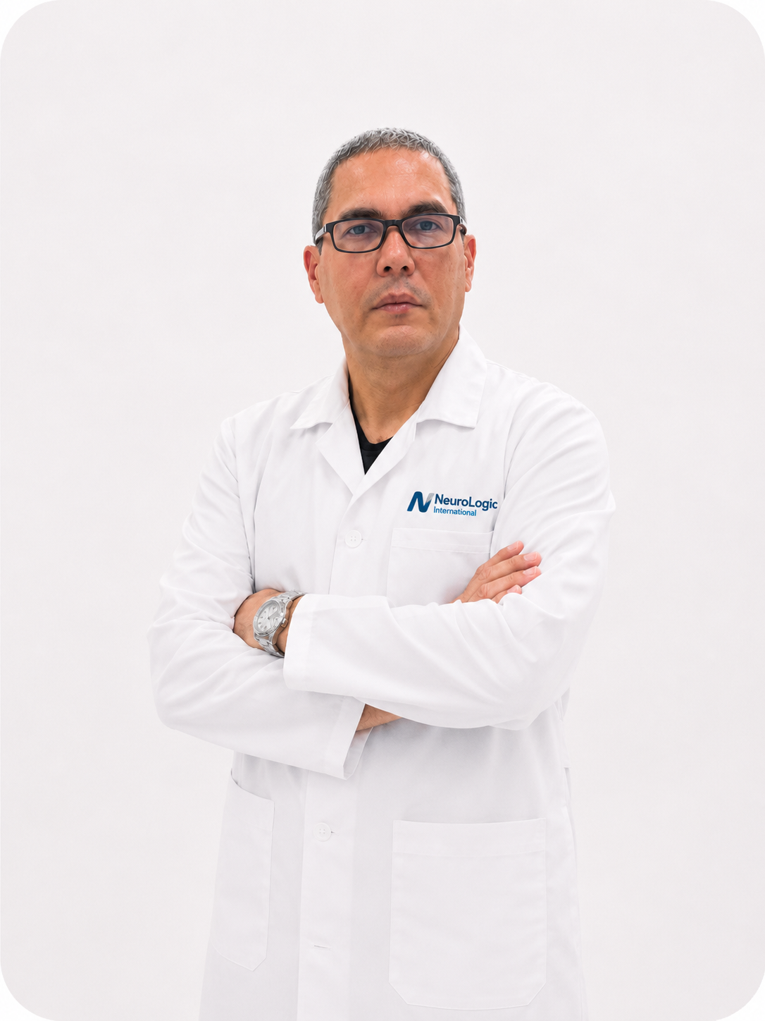 Dr. Sandro Pérez
