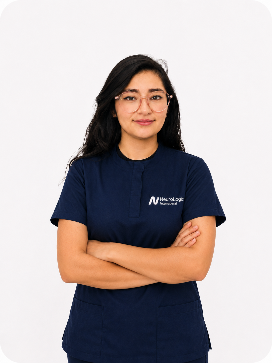 Tem. Sharon Chávez