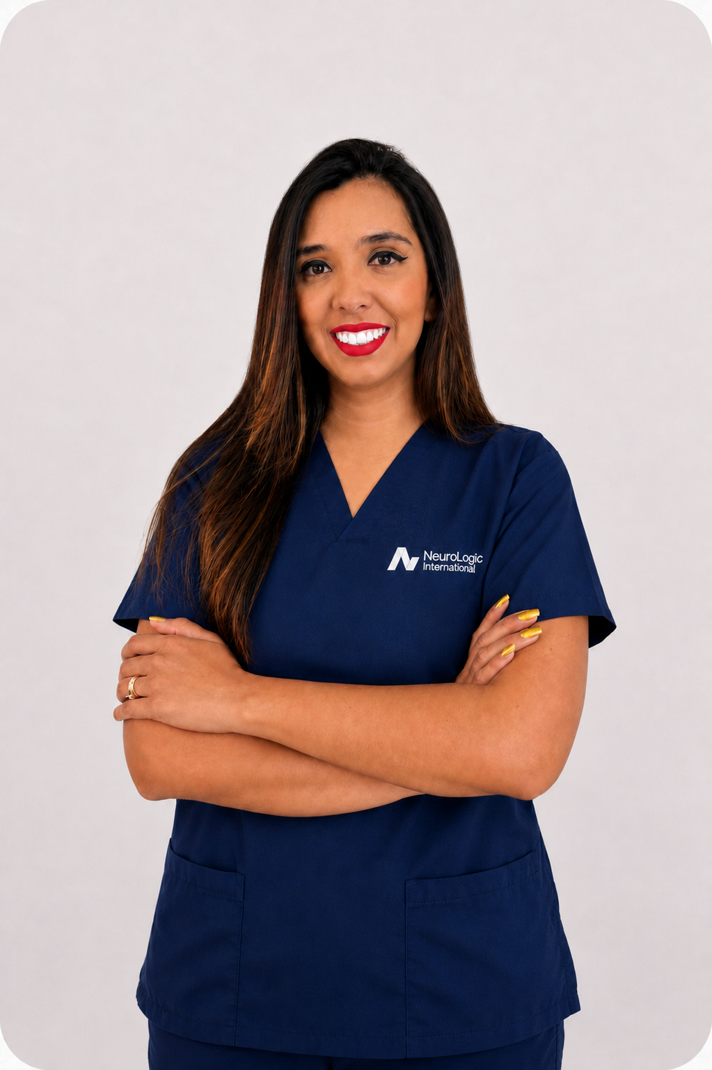Lic. Stephany Portela