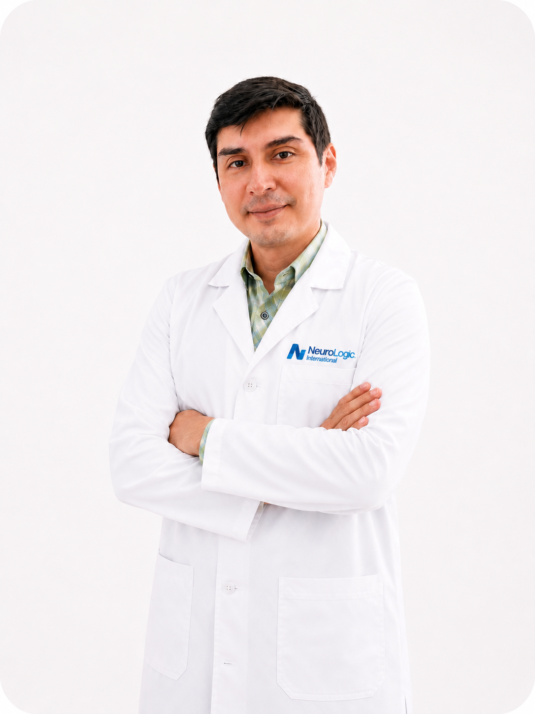 Dr. Xavier Calderón