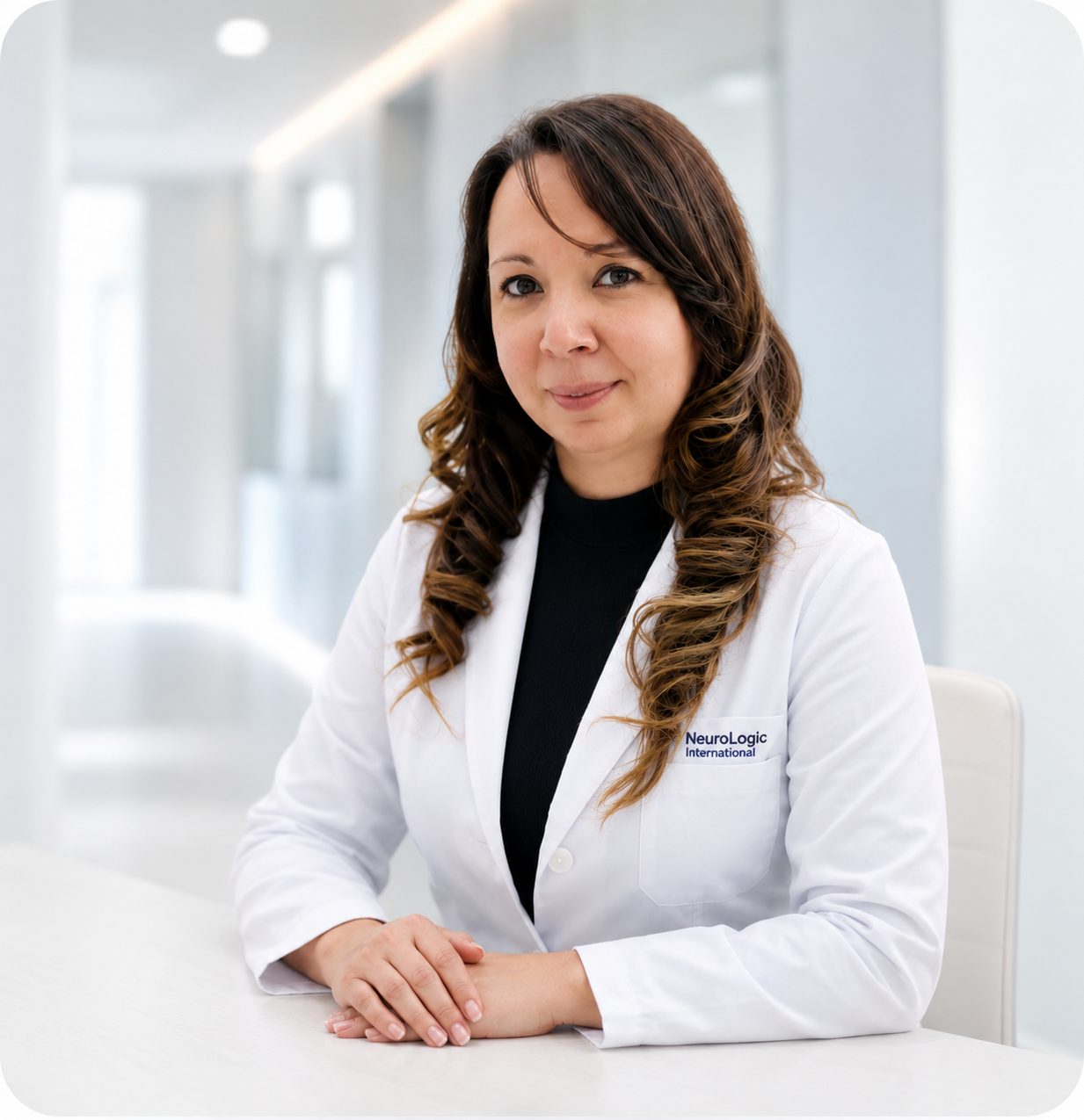 Dra. Yanel Cruz