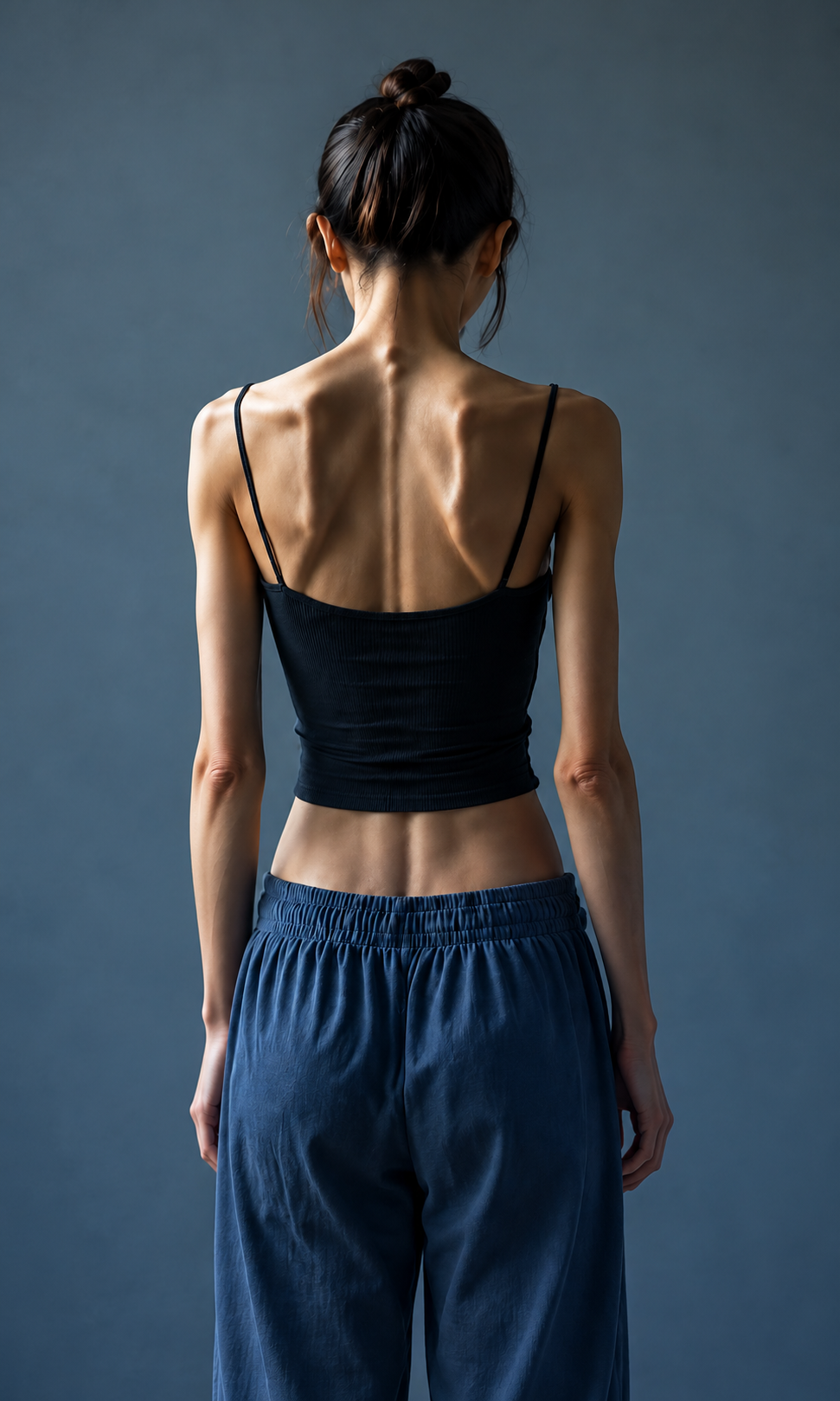 Anorexia Nerviosa
